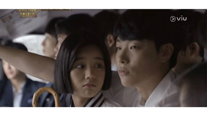 Sinopsis Reply 1988 Episode 3 Tayang di NET TV: Cinta Pertama Deok Sun