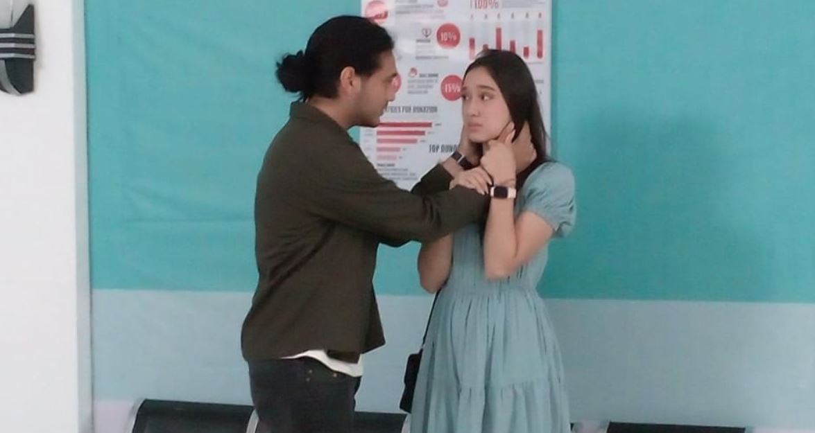 Sinopsis Sinetron SCTV Love Story The Series Senin 25 Oktober 2021: Zidan dan Maudy Setuju Menikah