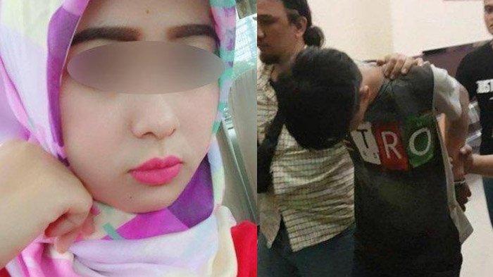 Terungkap Sosok Pembunuh Sisca Icun yang Tewas di Apartemen, Ternyata Dibunuh Gigolo Pesanannya