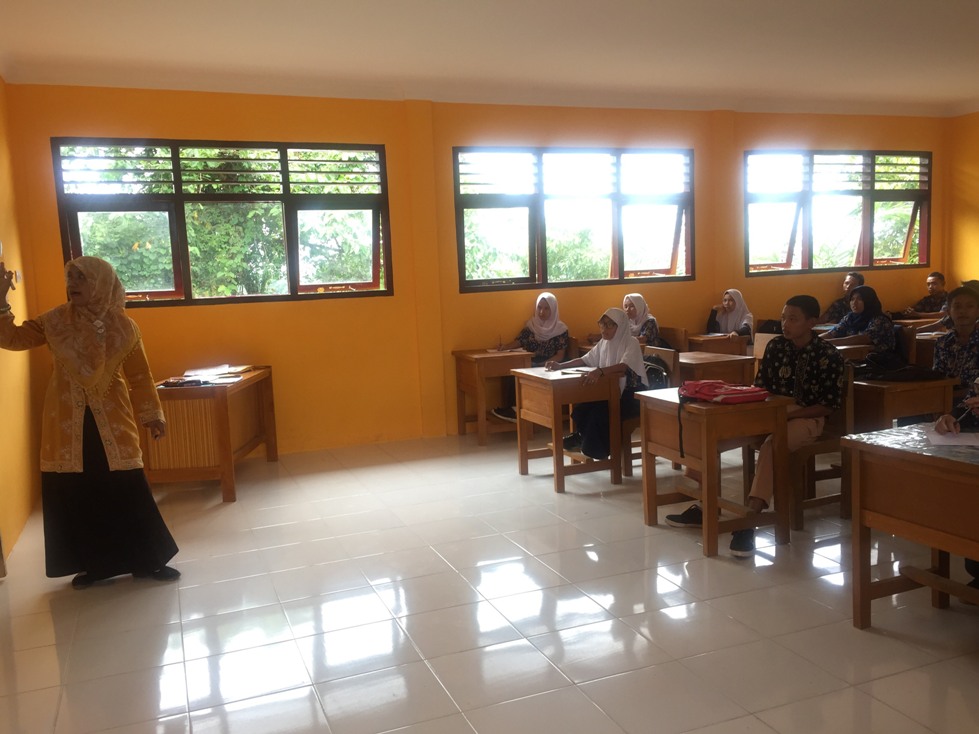 1.200 Komputer Bakal Datang Pertengahan Maret, Arianto: Jaringan Sudah Siap