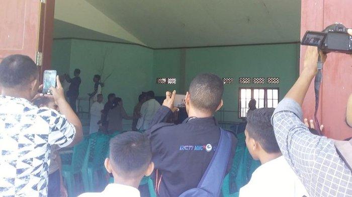 Kronologi Puluhan Siswa Dipaksa Makan Kotoran Manusia,