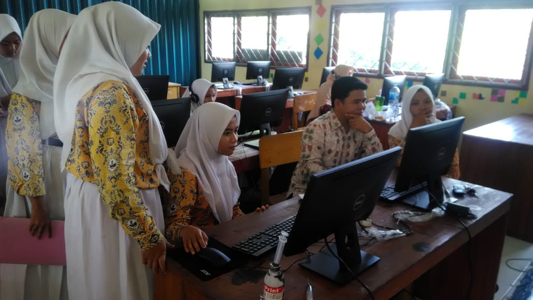 Catat Jangan Lewatkan, Ini Jadwal Pendaftaran UTBK SBMPTN 2019