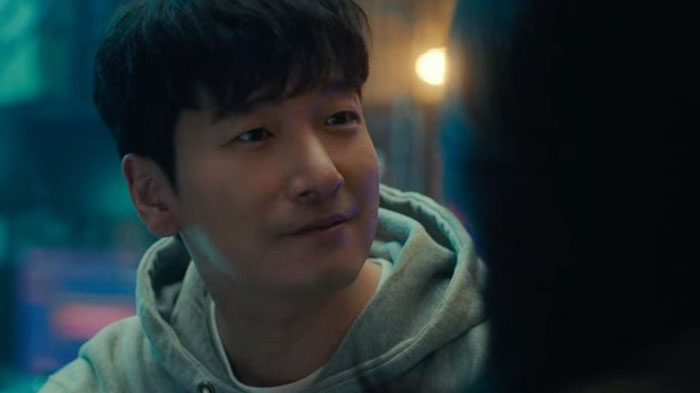 Link Nonton Sisyphus: The Myth Sub Indo Episode 11, Upaya Tae Sul Menyelamatkan Seo Hee