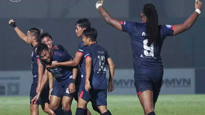 SIARAN LANGSUNG Derbi Jatim, Arema vs Persebaya Bakal Tanpa Suporter di Stadion, Kick Off 20.45 WIB