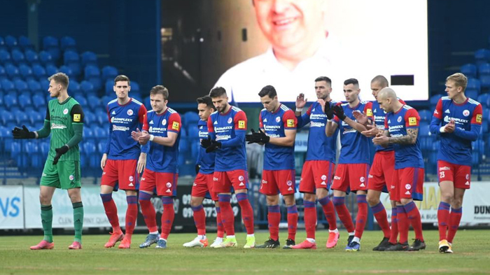 Cek Prediksi Slovan Bratislava vs FK Senica di Liga Fortuna, Egy Maulana Vikri tanpa Witan Sulaeman