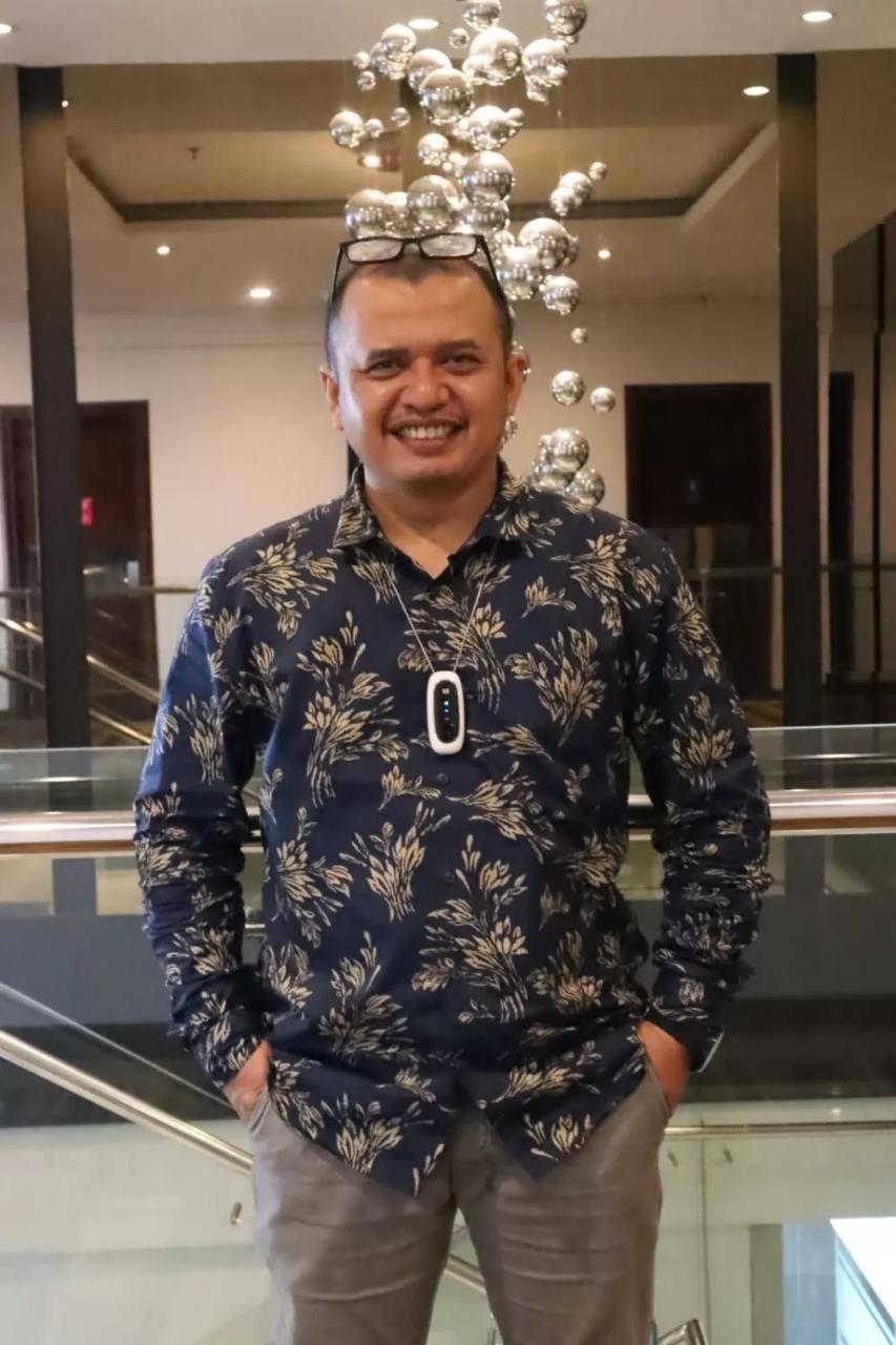 News Analysis Dosen Unja Soal Quick Count LSI Denny JA, Haris-Sani Ungguli Romi-Sudirman