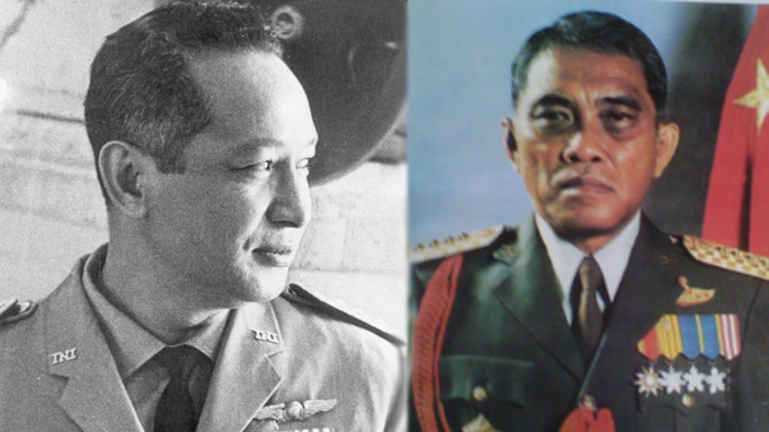 Raja Intel' Peringatkan Soeharto, Malah Terima 'Pembalasan Dendam' Beberapa Waktu Kemudian