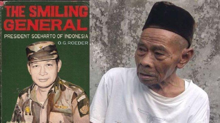 Jadi Kenangan Tak Terlupakan, Kisah Mbah Parno Ditodong Pistol oleh Soeharto: