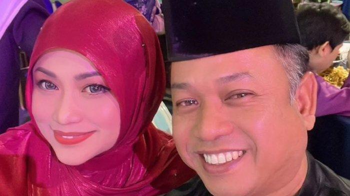 Sosok Ezlynn Ariffin, Penyanyi yang Rela Dipoligami dan Carikan Istri Muda untuk sang Suami