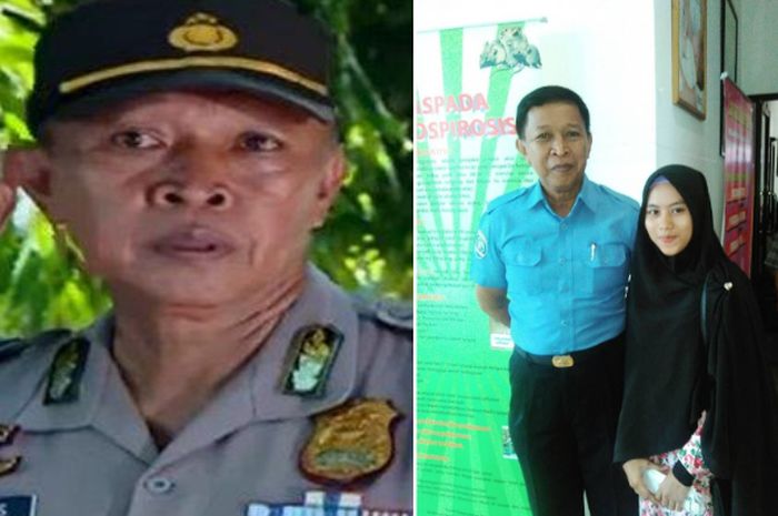 Siapa Sebenarnya Masran? Pemain Sinetron Figuran yang Selalu Berperan Sebagai Anggota Polisi