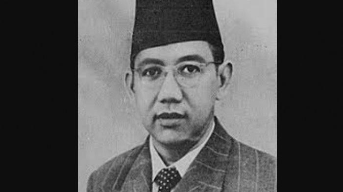 Kiai Abdul Wahid Hasyim Berpulang, Ini Sosok, Profil, dan Sumbangsih Luar Biasa Bagi Indonesia