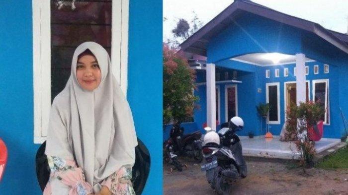 Ini Penampakan Sosok Metha, Janda Muda yang Jual Rumah Sambil Tawarkan Dirinya Diperisitri Pembeli