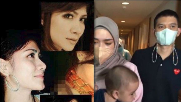 Rezky Aditya Terancam Menderita, Sosok Wenny Ariani Terungkap, Sempat di Dunia Selebritis!