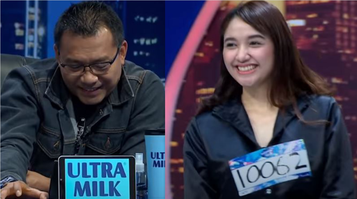 Kok Bisa Peserta Indonesian Idol Wajahnya Mirip Ashanty, Reaksi Anang Malu-malu: Tambah Kangen Aku