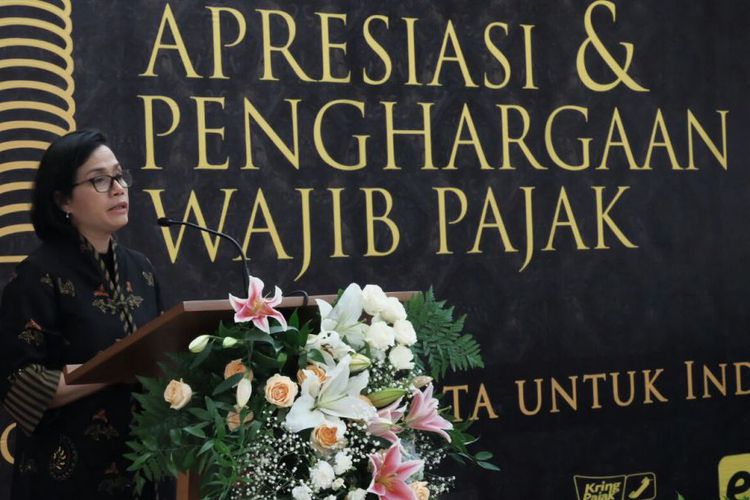 Inilah 7 Orang dan 24 Perusahaan Pembayar Pajak Terbesar Se - Indonesia Tahun 2017