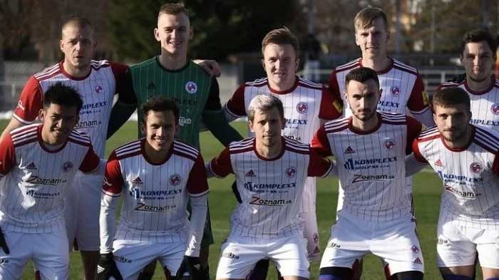 Egy MV dan Witan Sulaeman Kembali Beraksi di Laga FK Senica vs FC Zlin, Ini Link Nontonnya