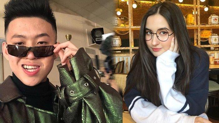 Saingi Agnez Mo, Putri Titi DJ, Stephanie Poetri Digaet Label Amerika Tempat Brian Rich Bernaung