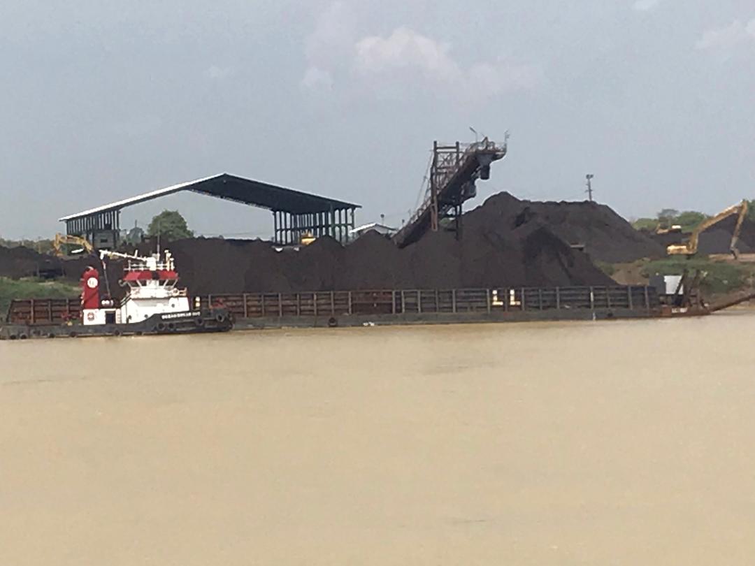 Catatan Akhir Tahun: Pengelolaan Sumber Daya Alam Jambi Menyisakan Banyak Masalah