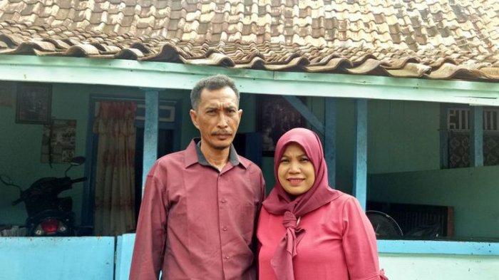 Ayah Hanya Sopr Truk Tapi Mampu Sekolahkan Anaknya Di UGM Hingga Amerika Serikat