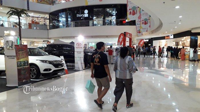Cek! 158 Daerah Ini Disebut Sudah Siap Untuk Menjalankan New Normal