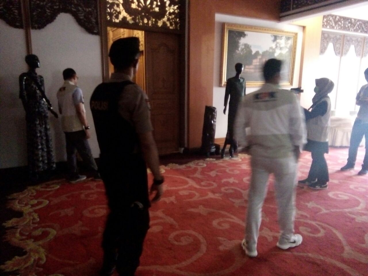 Selamat Pagi, Ini 10 Link Pintasan Berita Populer Dibaca pada Rabu Kemarin