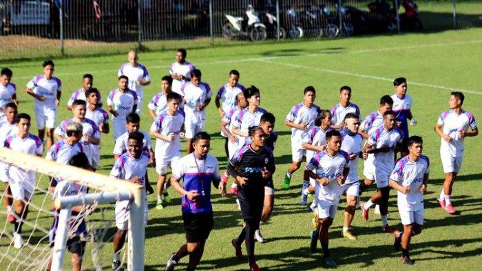 RANS Cilegon FC Bakal Tanding dengan Klub yang Diperkuat Mesut Ozil, Gelar Laga Uji Coba ke Eropa