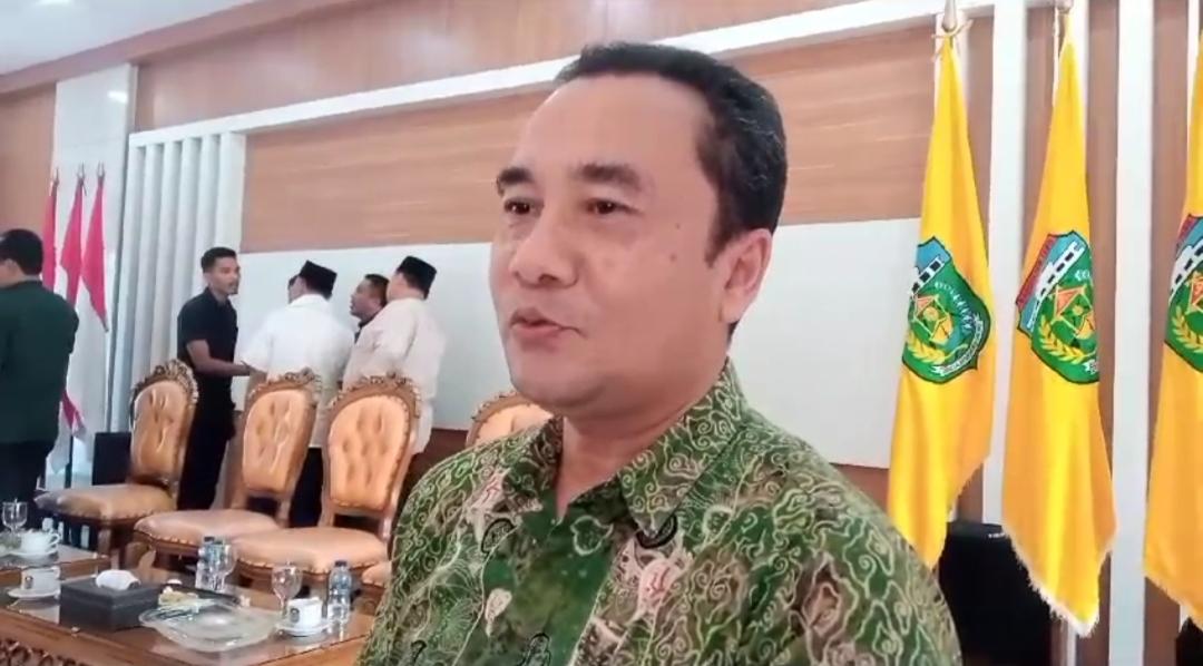 Gakum KLHK Bentuk Tim Identifikasi Penguasaan Lahan Kawasan Hutan di Tebo