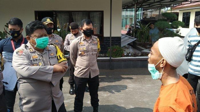 11 Wanita Terlanjur Kirim Foto Telanjang ke Sopir Angkot Berharap, Diberi Kerja Ternyata Disetubuhi