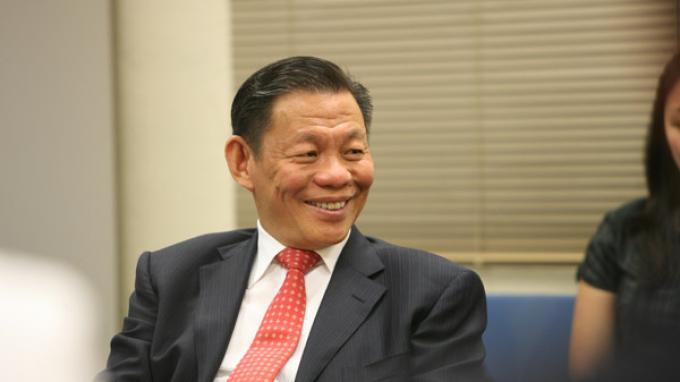 Siapa Sebenarnya Sukanto Tanoto? Konglomerat Indonesia yang Disebut Punya Lahan di Calon Ibu Kota