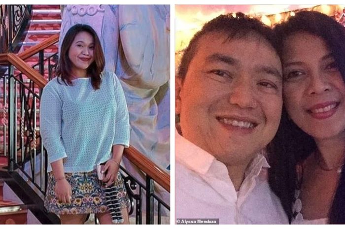 Merinding, Perempuan ini Terima Email dan Bingkisan Dari Ayahnya yang Sudah 10 Bulan Wafat, Ternyata