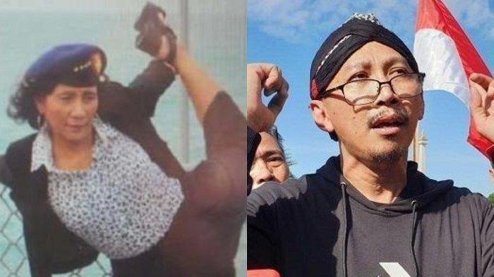 Bu Susi Disebut Tak Tahu Terimakasih kepada Jokowi Usai Ajak Unfollow Akun Abu Janda 'Luar Biasa'