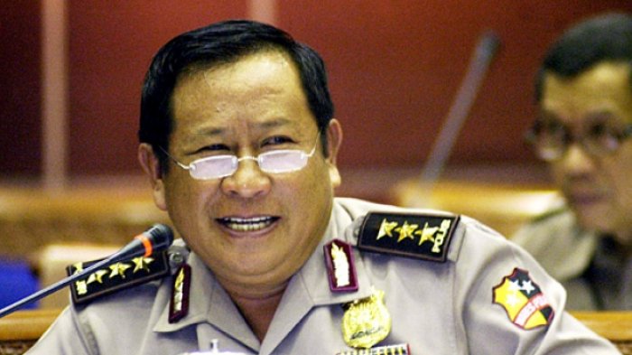 Susno Duadji Pertanyakan Keberadaan Bharada E Usai Tembak Brigadir Yosua Hingga Tewas