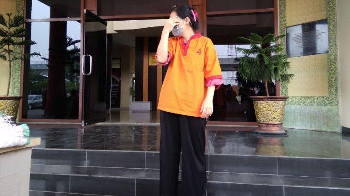 Gempar soal Bayi Masuk Dalam Mesin Cuci, Pengakuan Ibu Sebut Kesal Karena Kekasih Tak Mengakuinya