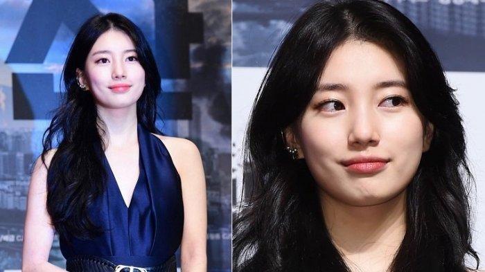 Hadiri Jamuan Prasmanan, Porsi Suzy Bae Jadi Sorotan, Mantan Lee Min Ho Tak Diduga Makannya