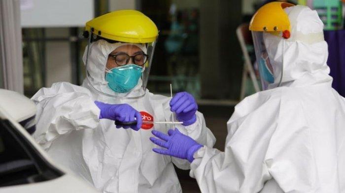 Benarkah Swap Test Negatif Tidak Menjamin Bebas dari Virus Corona?