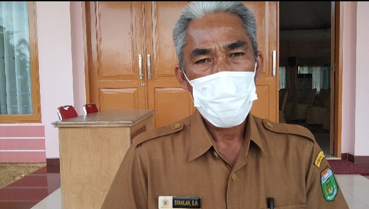 Siap-siap, Pemkab Tebo Akan Razia ASN Yang Belum Divaksin Covid-19