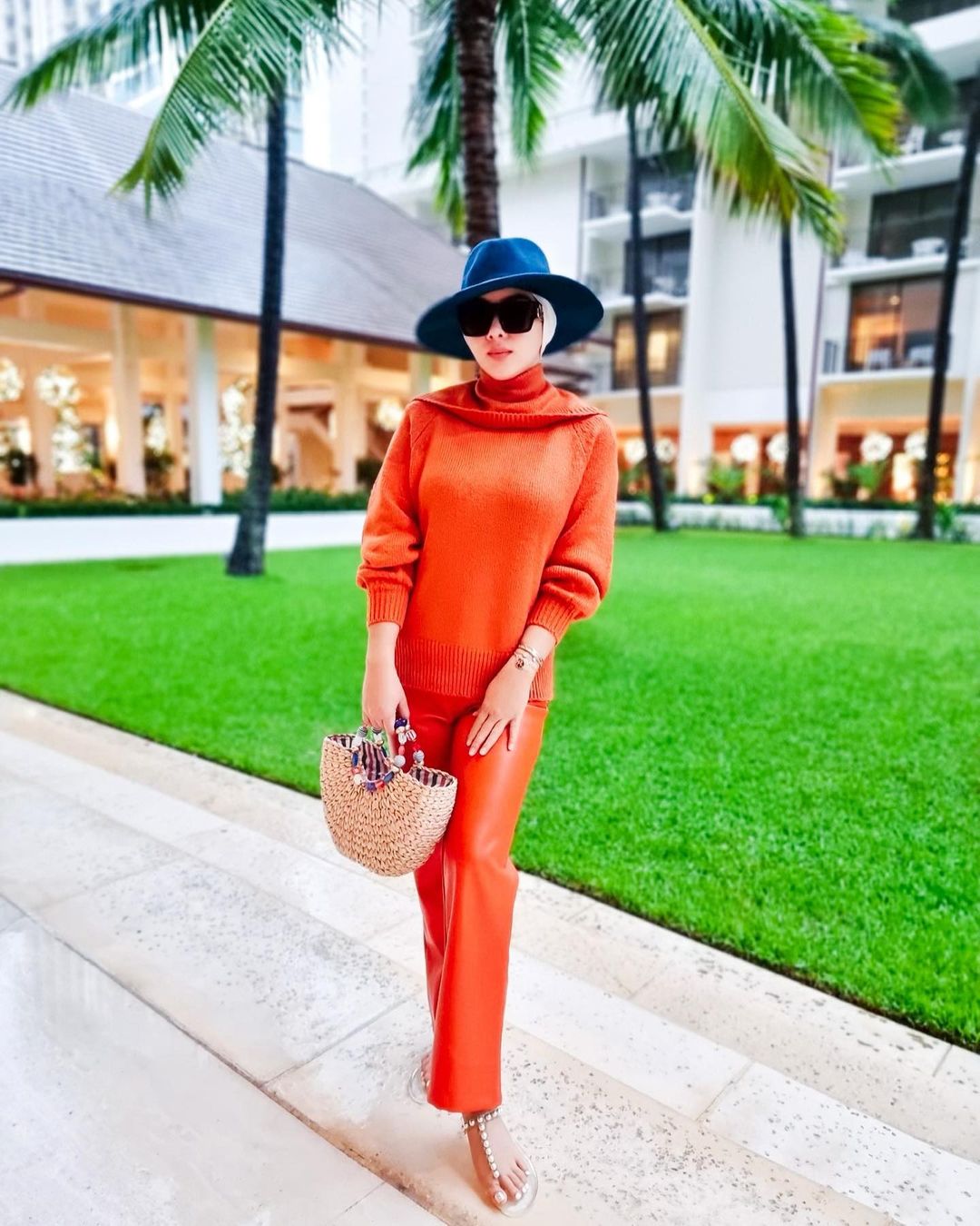 Bisa Hasilkan Uang Tanpa Reino Barack, Syahrini Sudah Kumpulkan Uang Miliaran dari Hal ini