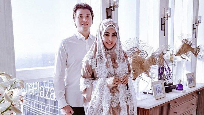 Cara Reino Barack Merayakan Ulang Tahun Syahrini, Spesial, Simak Perjalanan Karir Inces