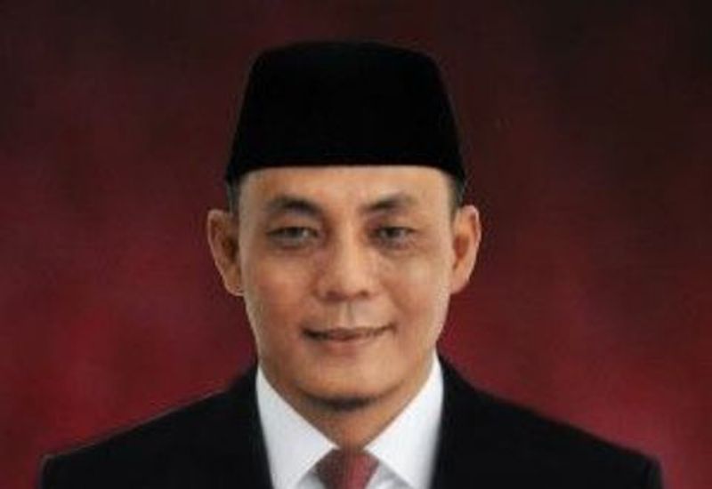 Syamsul Ridwan Minta Pemprov Lirik Potensi Jambi untuk Diperkenalkan ke Investor