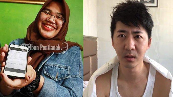 Mahasiswi Pontianak yang Kuliah di China Blak-blakan, Paparkan Kondisi di Sana yang Sebenarnya