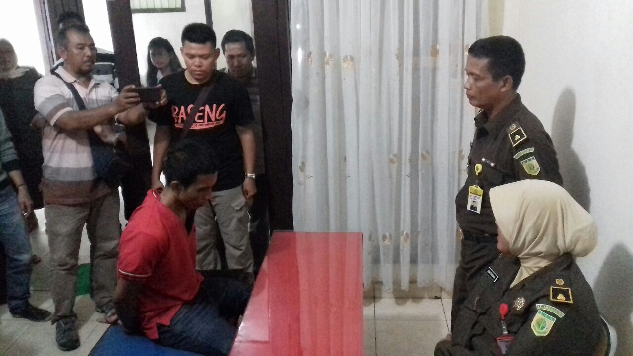 Napi Yang Kabur Karena Dengar Istrinya Selingkuh Ternyata Telah Divonis 14 Tahun Penjara