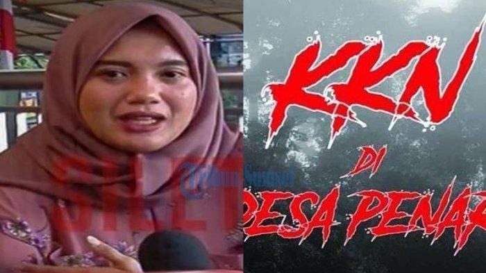 Sama Ngerinya dengan KKN di Desa Penari, Kisah Nyata KKN di Garut Selalu Teror Setiap Malam Jumat