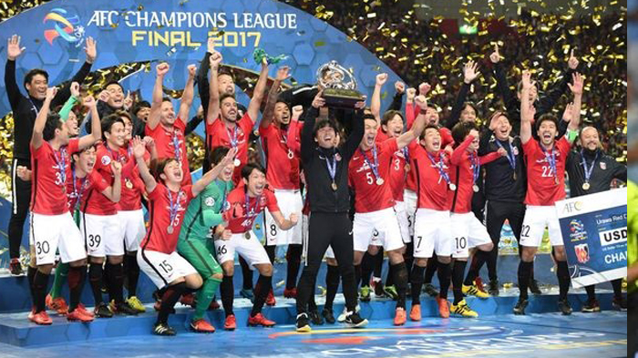 Profil Pelatih Baru Pratama Arhan di Tokyo Verdy, Takafumi Hori Ternyata Pelatih Terbaik Asia 2017