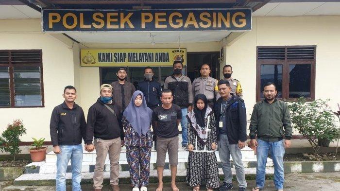 Rp 6 Miliar Uang Nasabah Lenyap Dibawa Kabur Karyawati BRI Ini, Korban-korban Dijanjikan Hadiah