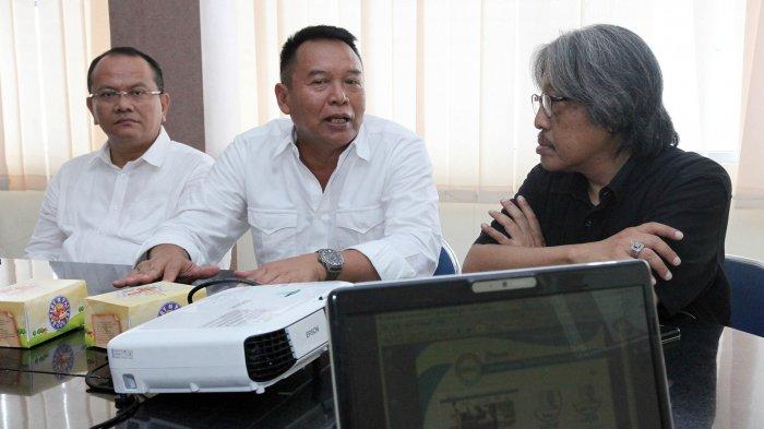 Kesaksian TB Hasanuddin saat Ada Info Pasukan Liar ke Rumah BJ Habibie, Tidur di Kolong Ranjang