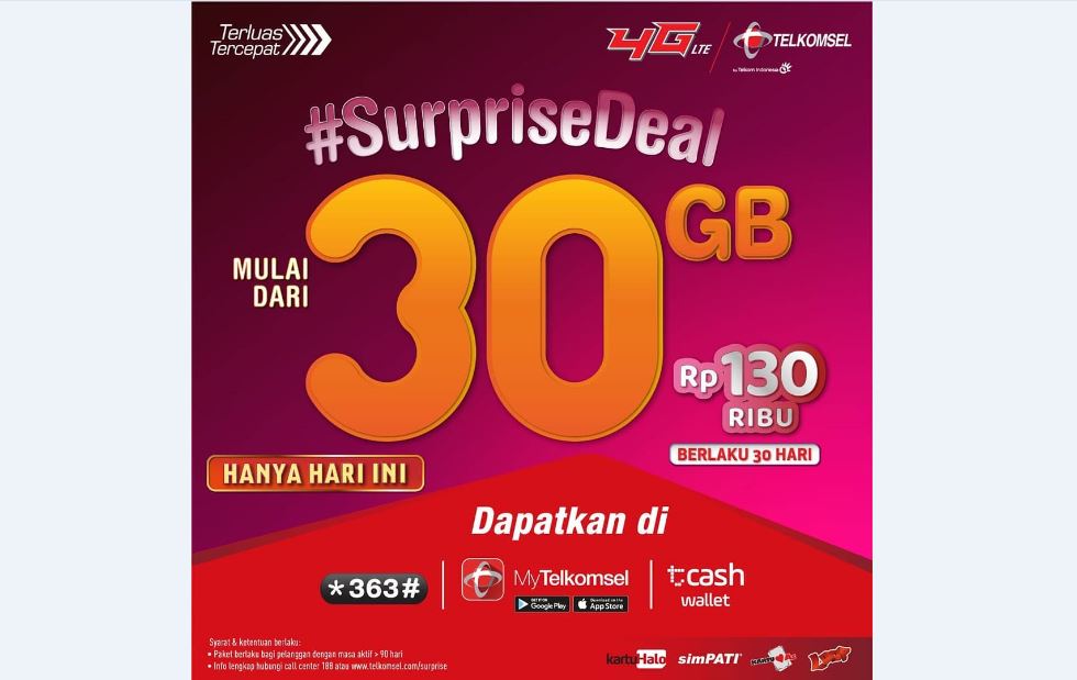 KABAR BAIK Guru dan Murid Dapat Subsidi Beli Paket Data Buat Belajar Jarak Jauh, Cair September 2020