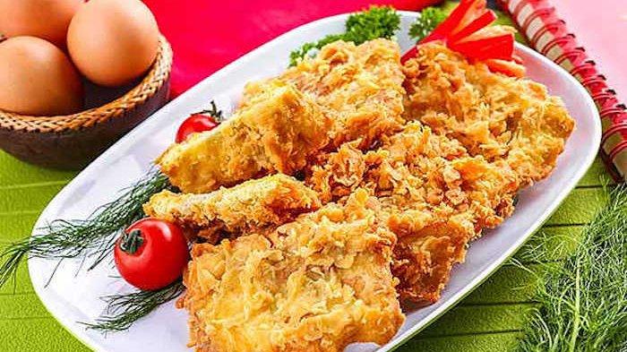 Resep Menu Sahur Spesial Ramadan 2020 Sederhana Anti Ribet Cocok Buat yang Sedang Kos!
