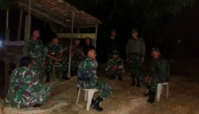 Rangkiling Mencekam, Warga yang Marah Hajar Pelaku Hingga Tewas dan Bakar Motor