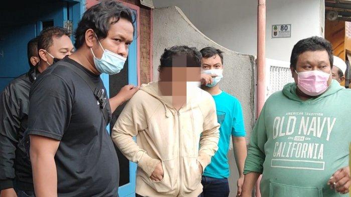 Imam Masjid Diserang Mahasiswa, Ternyata Pelaku Alami Gangguan Jiwa Saat Kuliah di Jepang