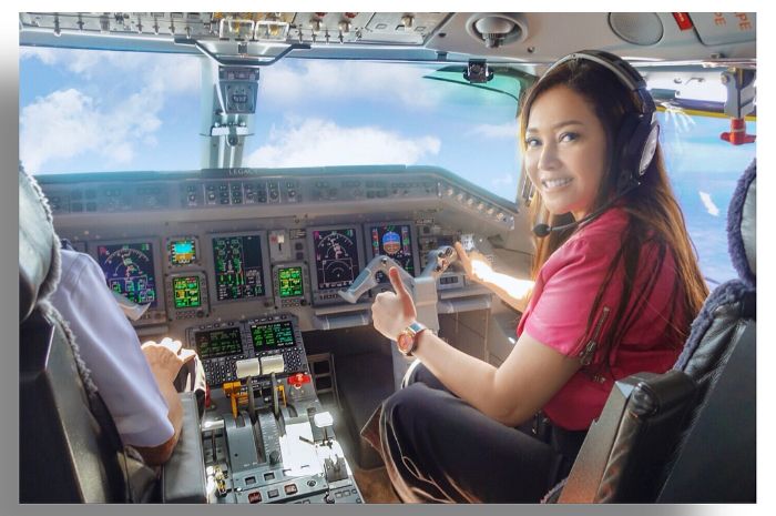 Siapa Sebenarnya Siti Oetari? Mengapa Benang Merah Maia Estianty dan Soekarno Bisa Tersambung